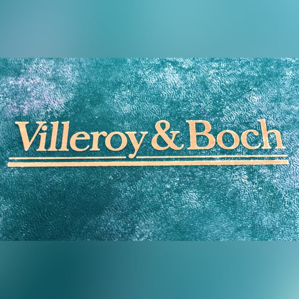 Villeroy & Boch